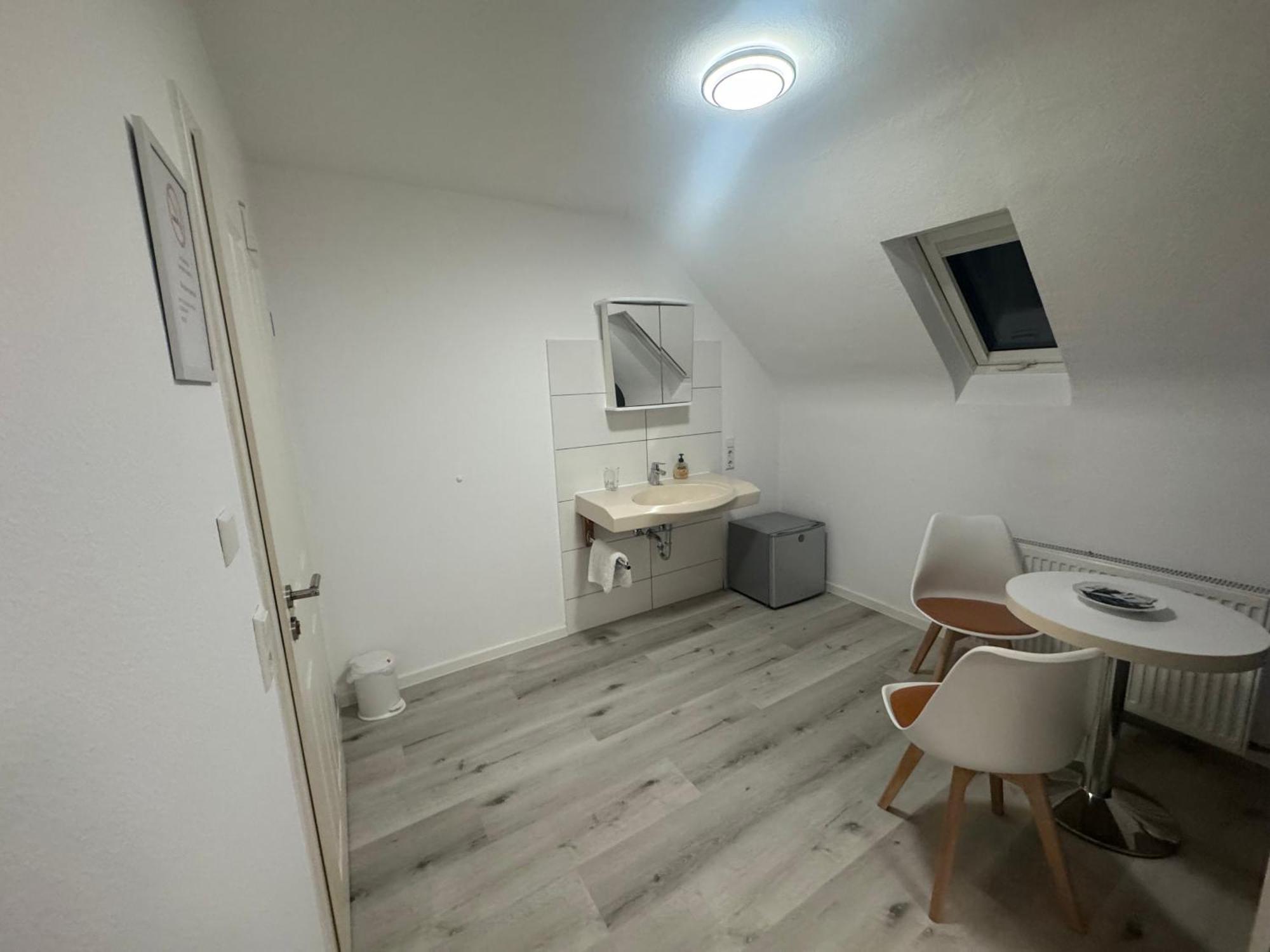 Dasluki Köngen Exterior foto