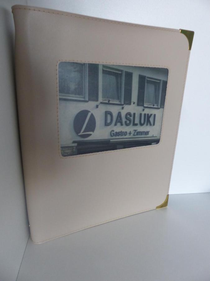 Dasluki Köngen Exterior foto